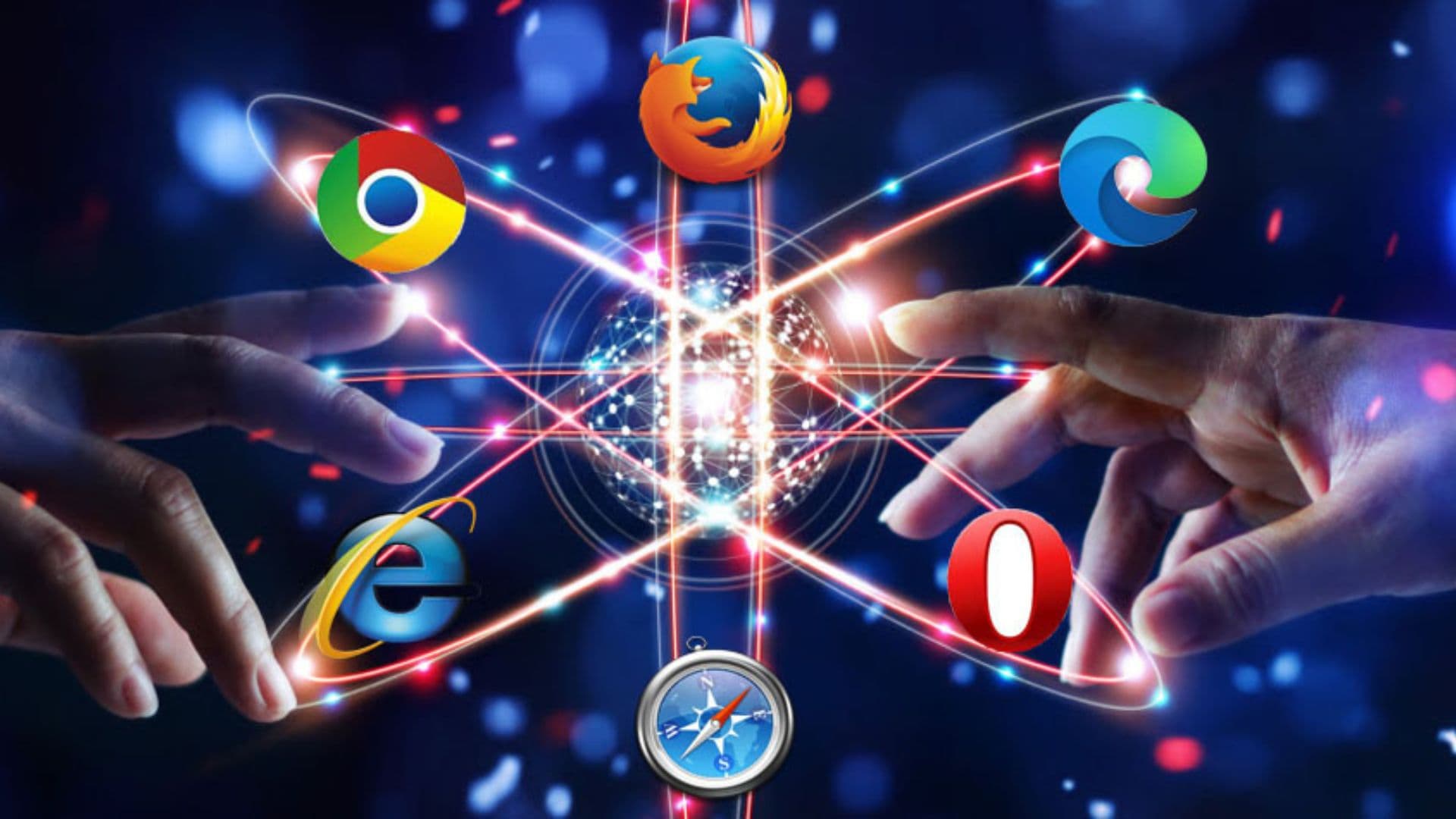 Azərbaycan internet brauzerlərinin bazar payları açıqlanıb - SİYAHI