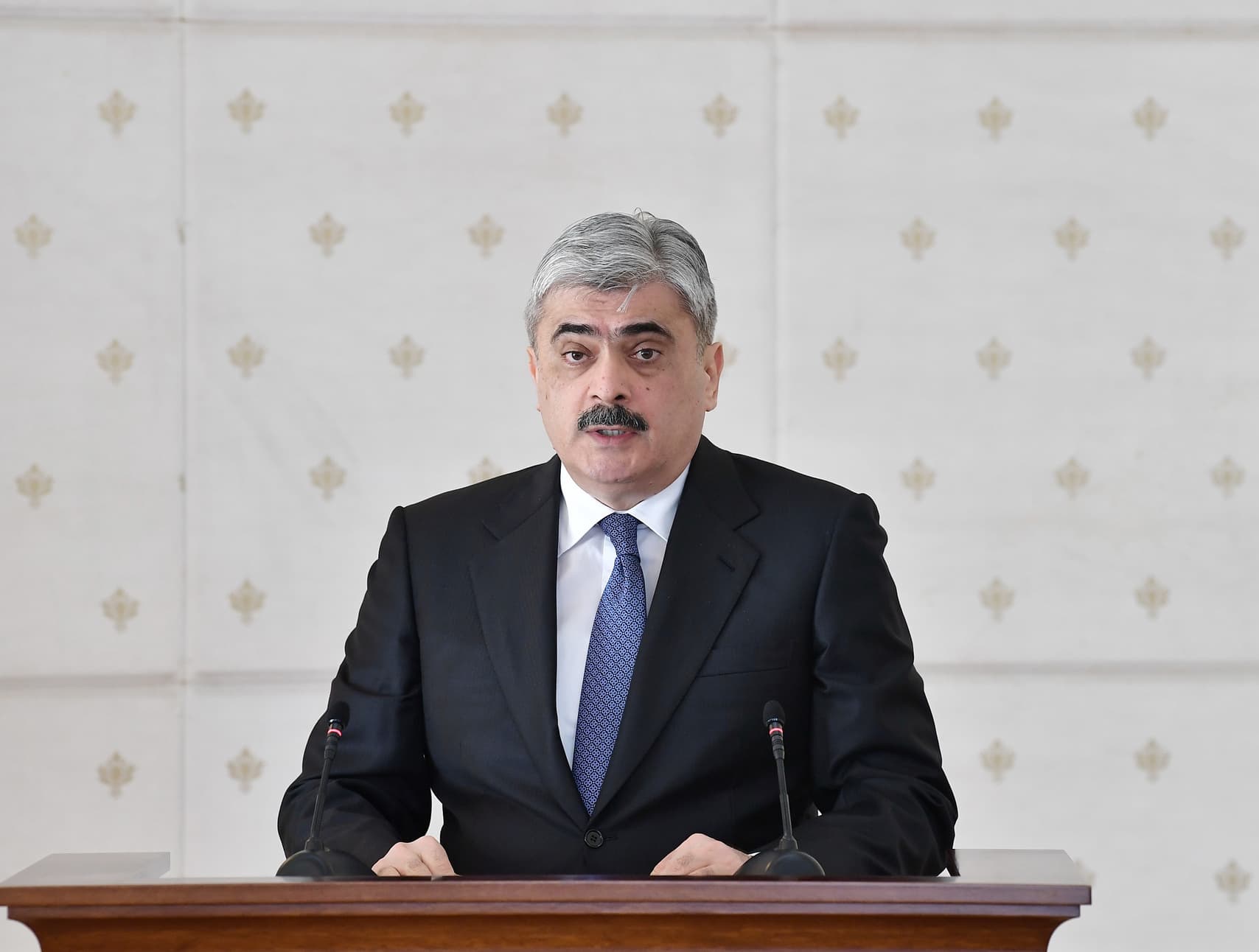 Samir Şərifov: Azərbaycan investisiya cəlbediciliyini artırıb