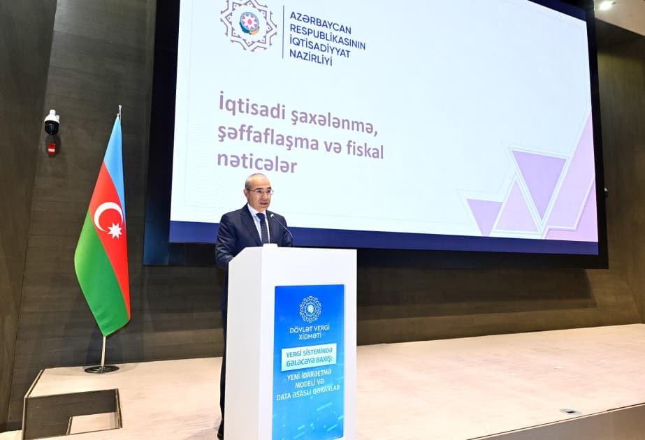 Ötən il qeyri-neft-qaz sektoruna yönəlmiş investisiyalar əhəmiyyətli dərəcədə artıb – Mikayıl Cabbarov