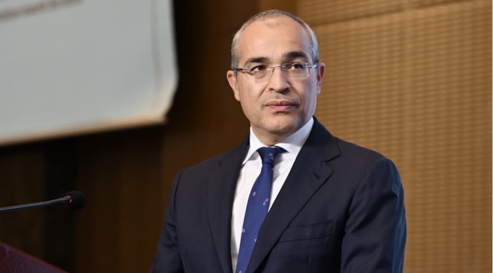 Mikayıl Cabbarov: 2025-ci ildə vergi daxilolmaları 16,4 milyard manatla rekord səviyyəyə çatıb