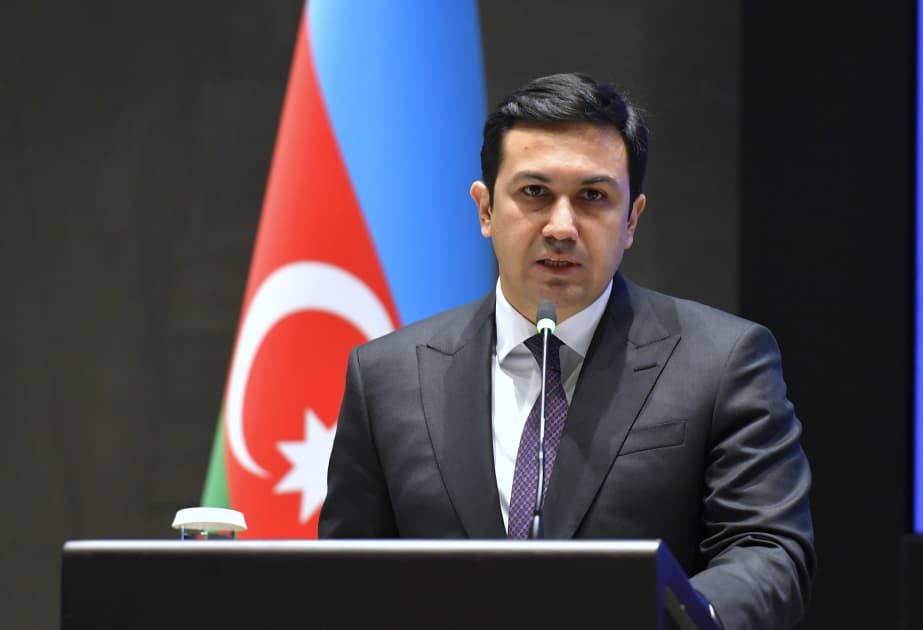“Kölgə iqtisadiyyatı”nın azaldılması üzrə real nəticələr əldə edilib – Orxan Nəzərli