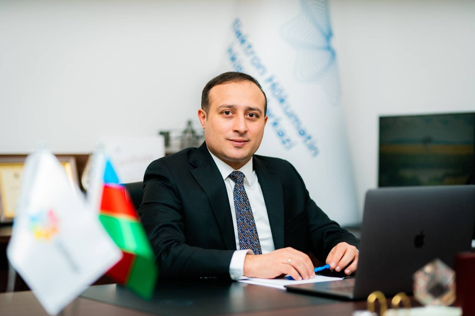 2040-cı ilədək Azərbaycanda süni intellektin iqtisadi təsiri 70 milyard manat olacaq