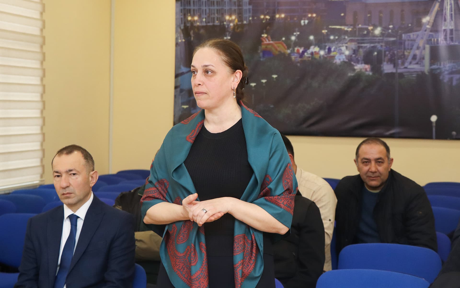 İstehlakçılar öz hüquqları barədə məlumatlı olmalıdır – AİBNDA - Şəkil 1