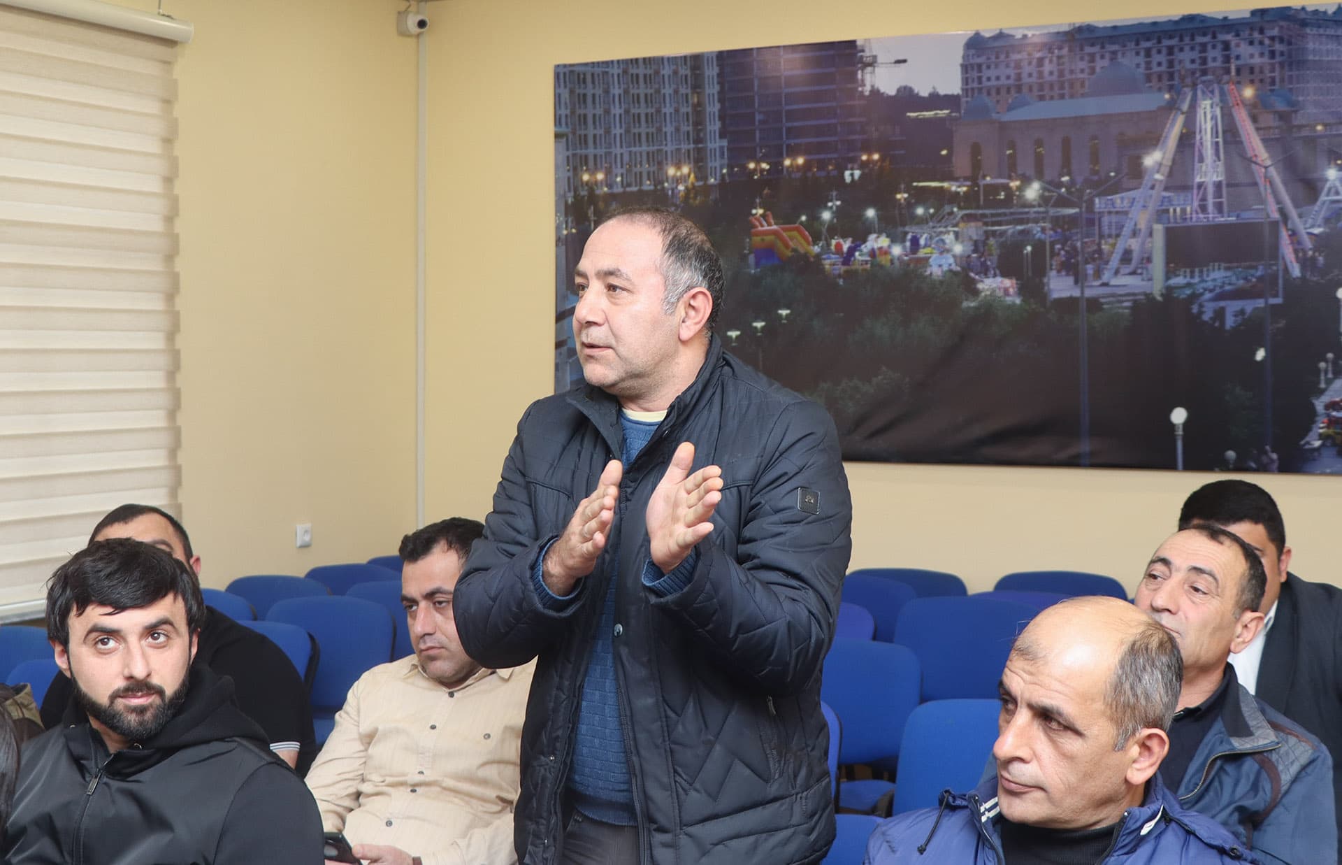 İstehlakçılar öz hüquqları barədə məlumatlı olmalıdır – AİBNDA - Şəkil 2