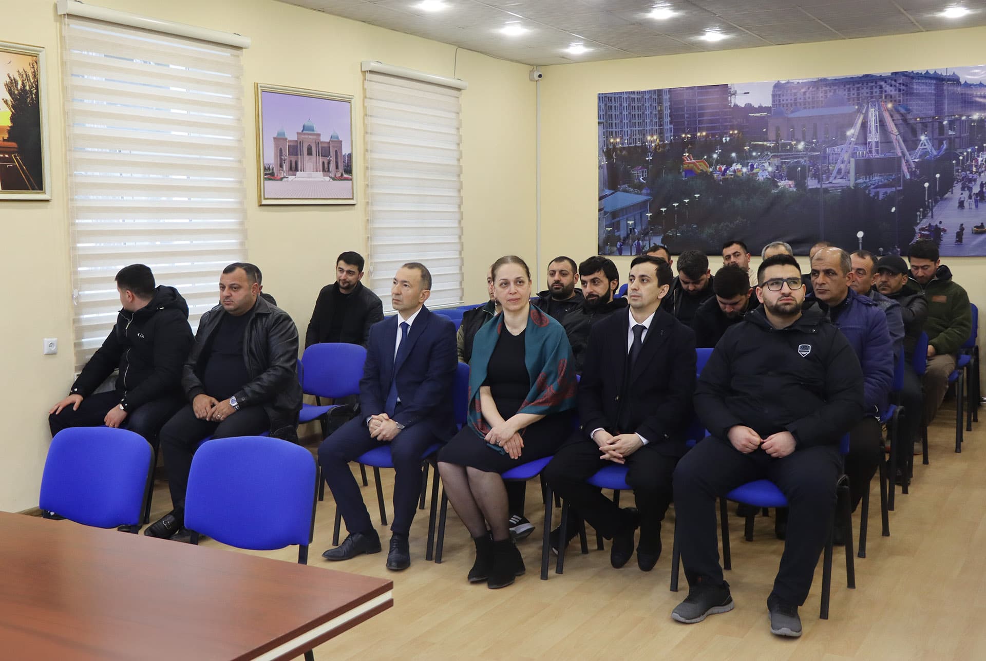 İstehlakçılar öz hüquqları barədə məlumatlı olmalıdır – AİBNDA - Şəkil 4
