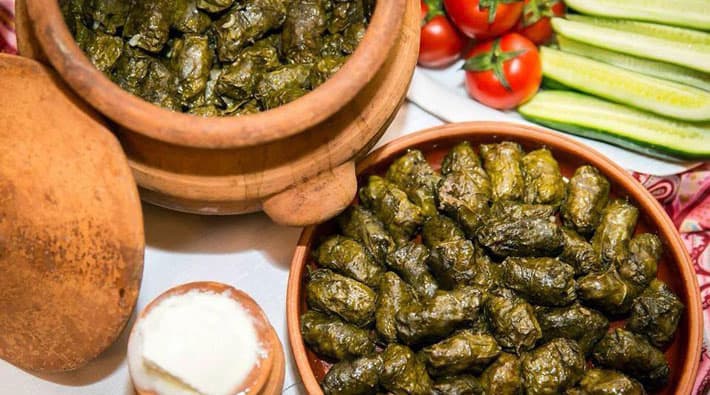 Qastronomiya turizmi: bir dad səyahəti ölkəyə nə qazandırır? - Şəkil 1