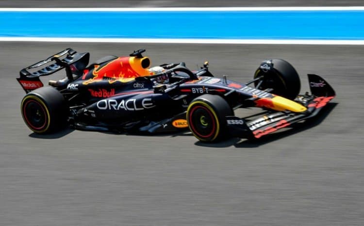 Visa Red Bull komandalarına dəstəyi artırdı: brendinq və azarkeş təcrübələri təkmilləşdirilir