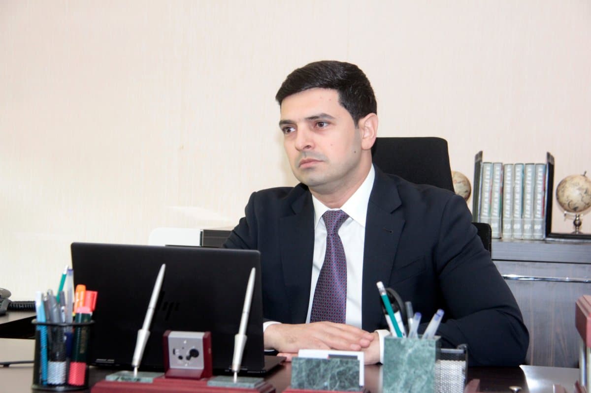8 və 9 mart tarixində qatarlararası intervalı 2,5 dəqiqəyə endiririk – Emil Əhmədov