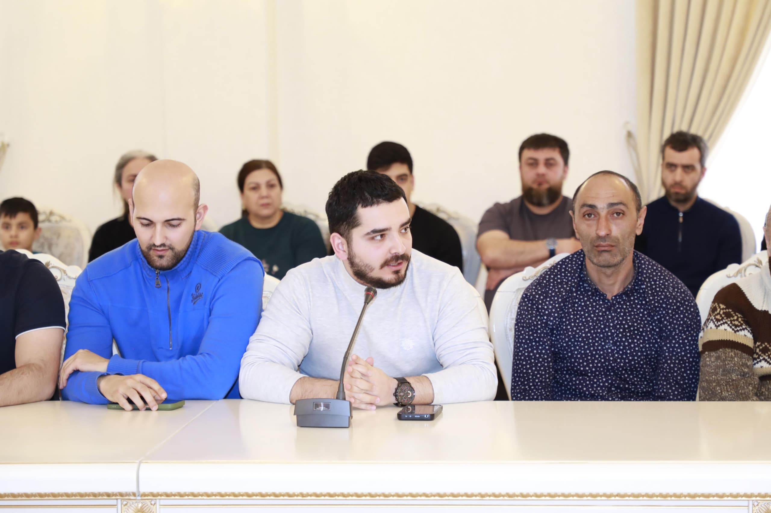 Özünüməşğulluq proqramı benefisiarları bizneslərini genişləndirir – Ülvi Abasquliyev - Şəkil 1