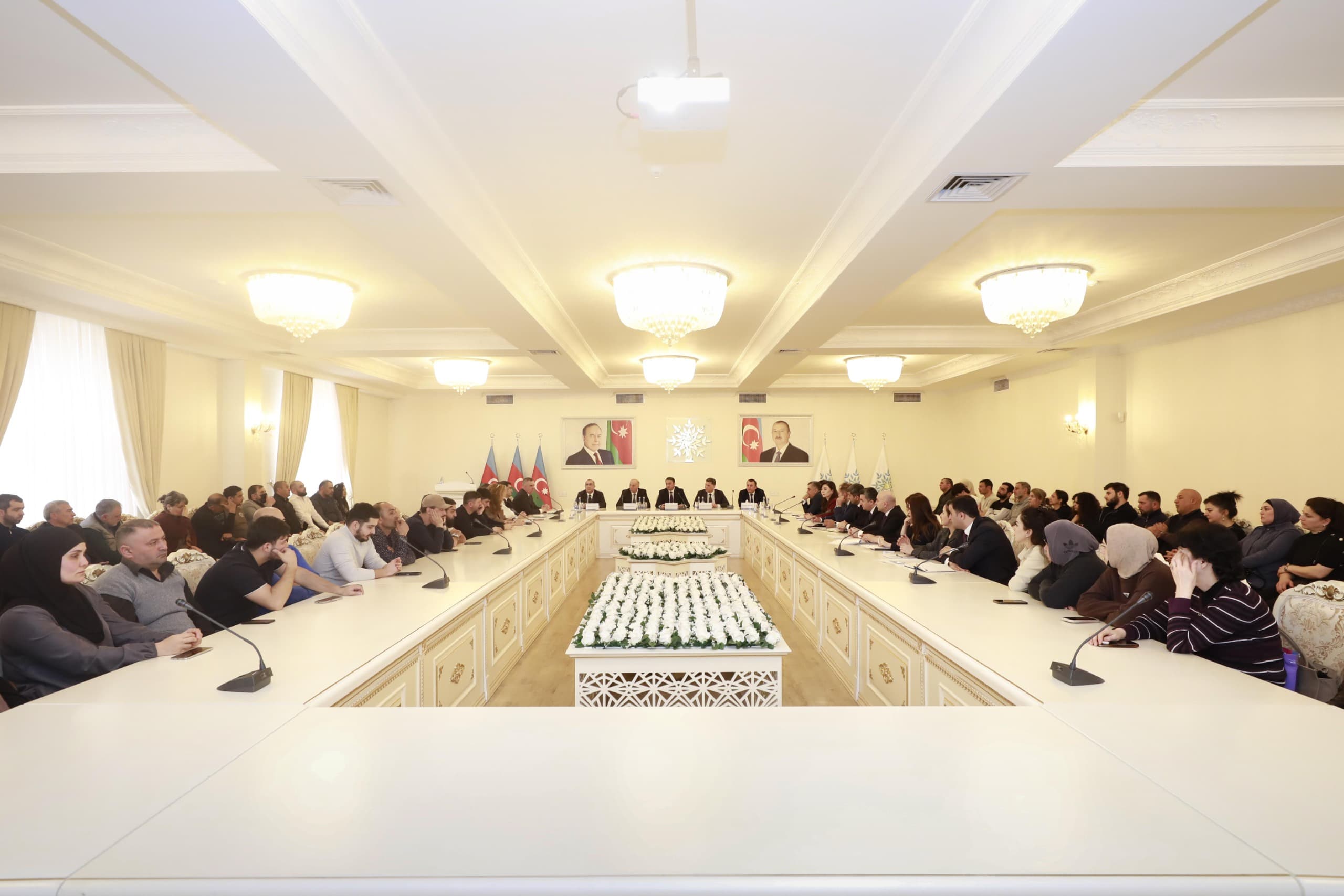 Özünüməşğulluq proqramı benefisiarları bizneslərini genişləndirir – Ülvi Abasquliyev - Şəkil 2
