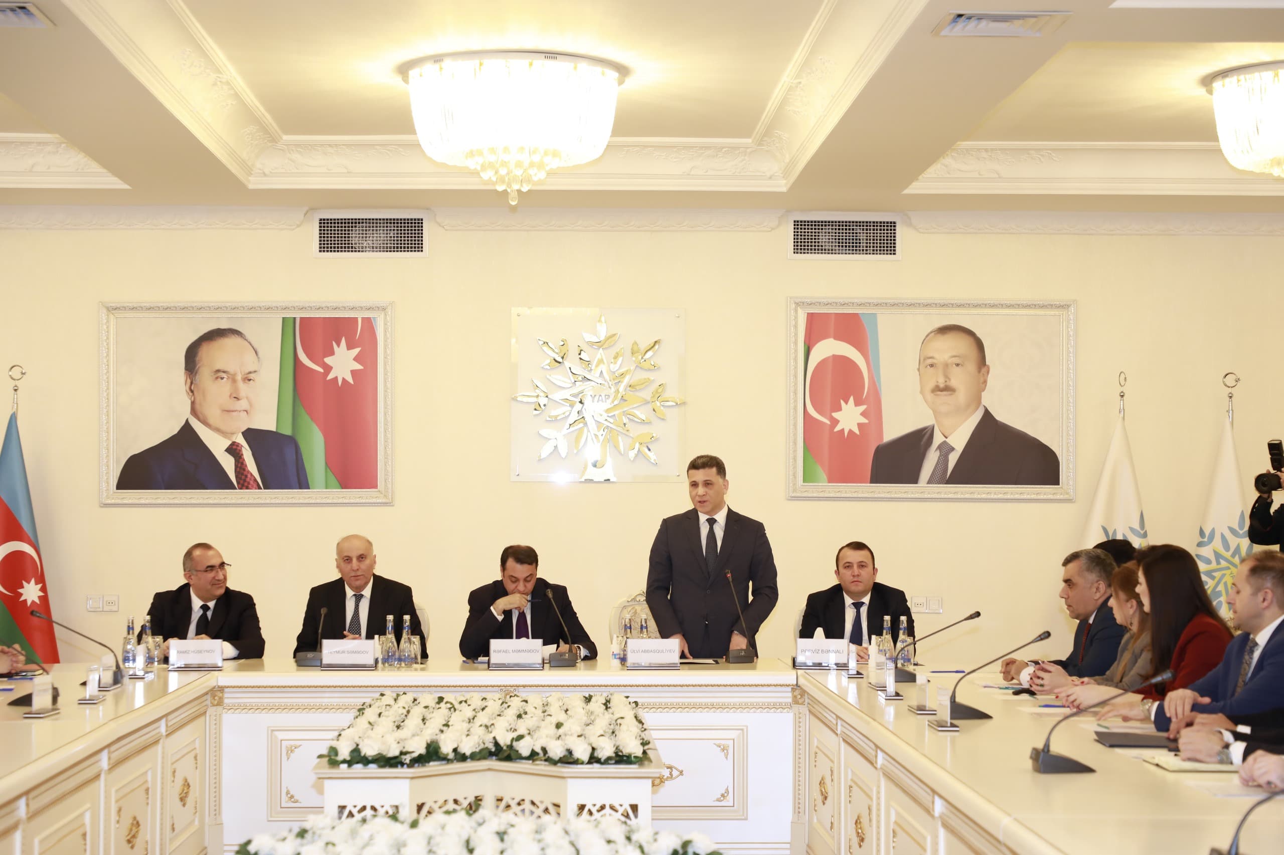 Özünüməşğulluq proqramı benefisiarları bizneslərini genişləndirir – Ülvi Abasquliyev - Şəkil 7