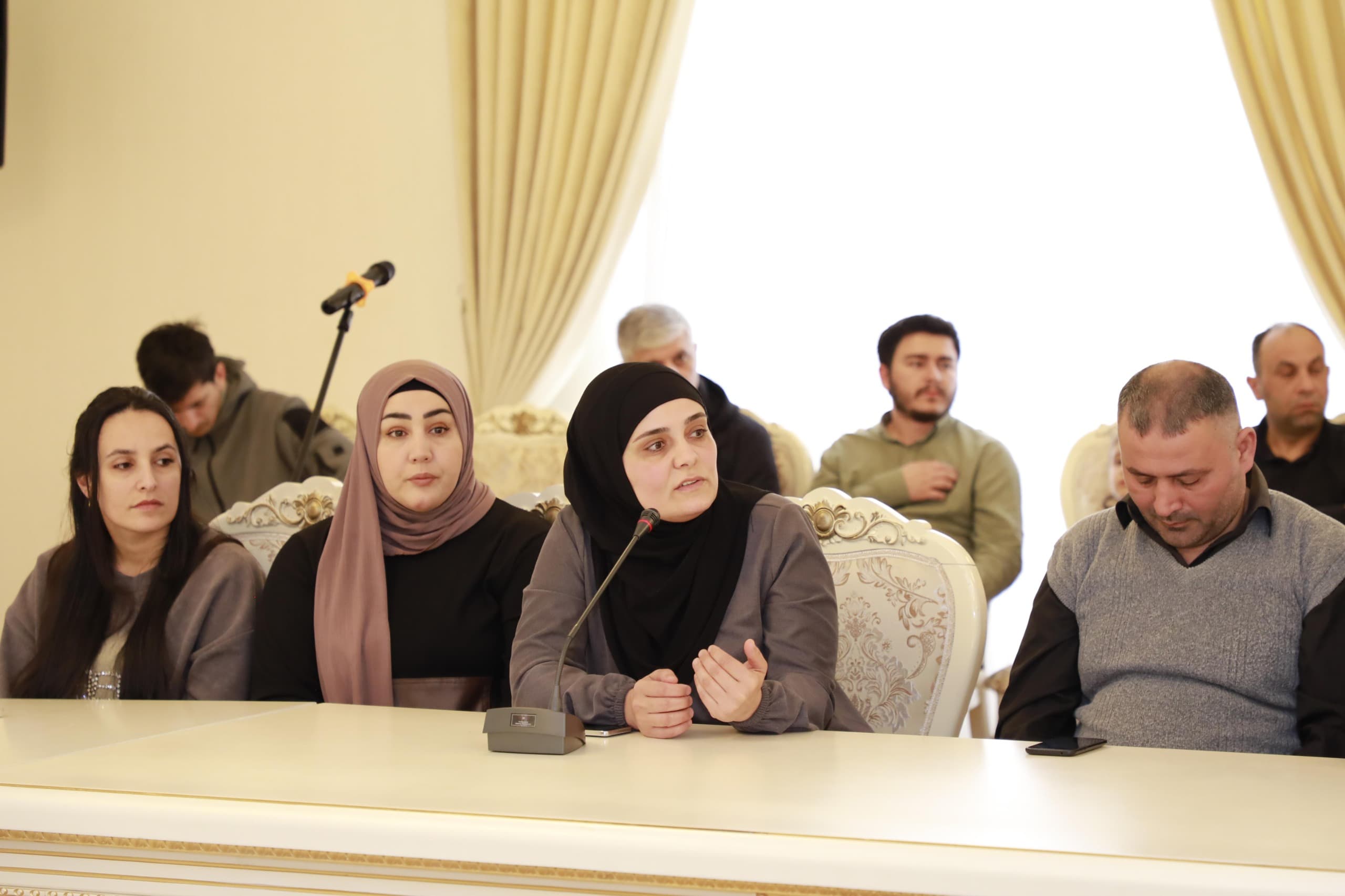 Özünüməşğulluq proqramı benefisiarları bizneslərini genişləndirir – Ülvi Abasquliyev - Şəkil 9