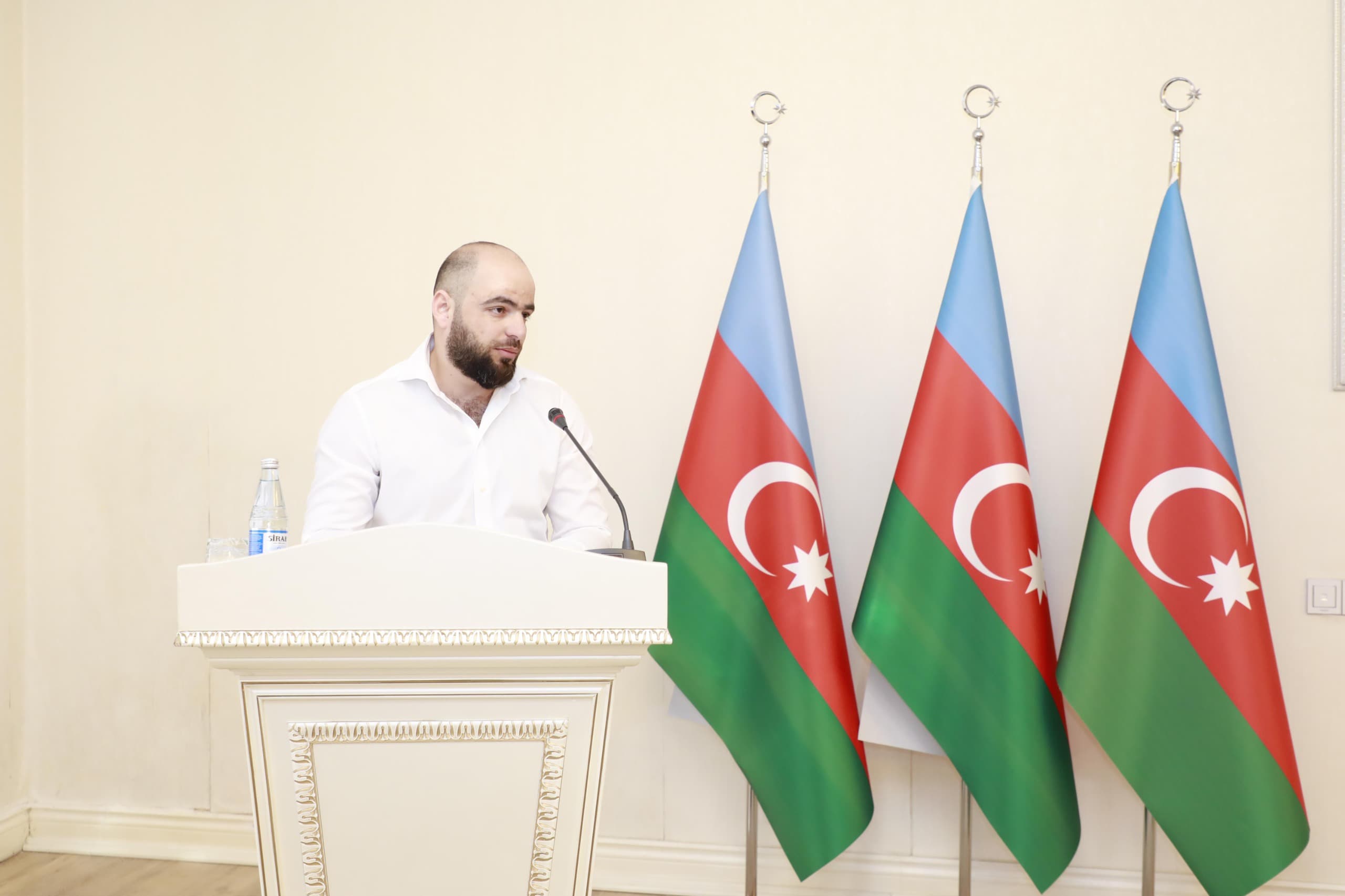 Özünüməşğulluq proqramı benefisiarları bizneslərini genişləndirir – Ülvi Abasquliyev - Şəkil 10