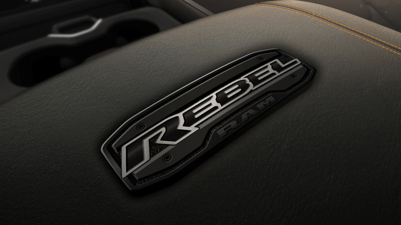 Ram 2500 Heavy Duty “Ay” xüsusi versiyası ilə təqdim olundu - Şəkil 1
