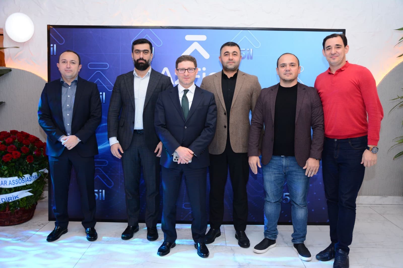 Edqar Abdullayev: “Maliyyə bazarında inqilabi dəyişikliklər olacaq" - Şəkil 1