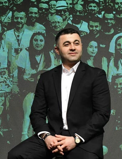 Edqar Abdullayev: “Maliyyə bazarında inqilabi dəyişikliklər olacaq" - Şəkil 8