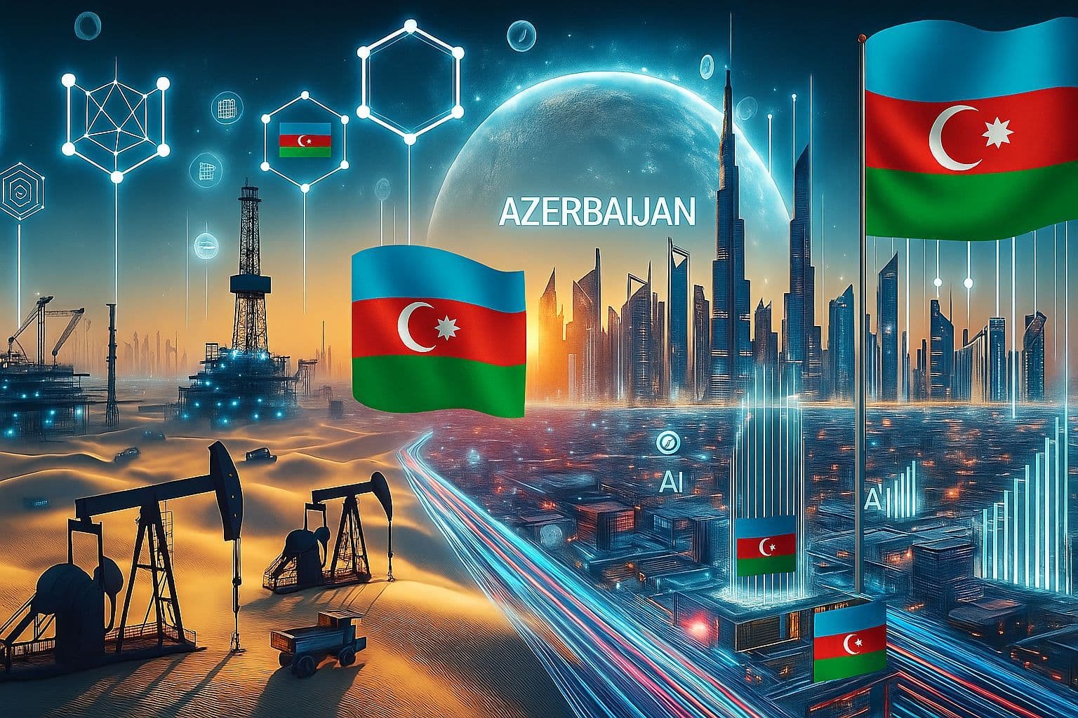 Azərbaycanda iqtisadi sabitlik və bank sektorunun dayanıqlılığı beynəlxalq ekspertlər tərəfindən təsdiqlənir