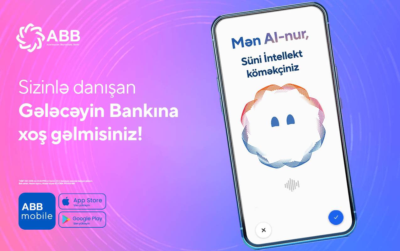 ABB-nin yeni süni intellekt köməkçiləri – AI-nur və AI-khan artıq hamıya əlçatandır! - Şəkil 1
