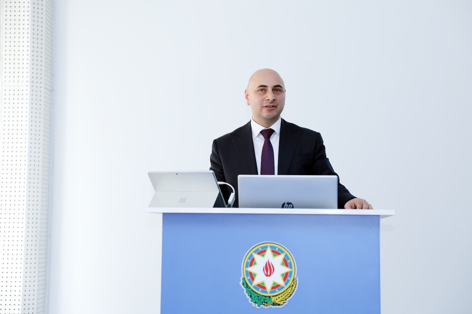 Dayanıqlı və təhlükəsiz rəqəmsal arxitektura dövlətin kibersuverenliyinin qarantıdır – Rasim Əliquliyev - Şəkil 2