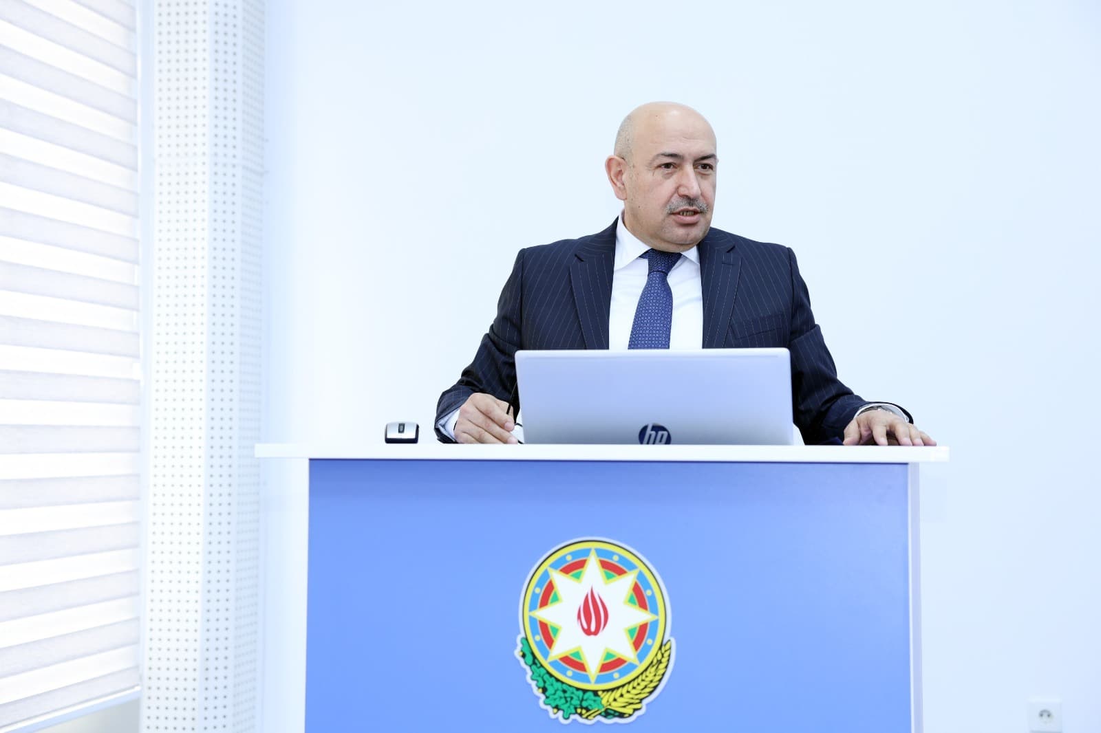 Dayanıqlı və təhlükəsiz rəqəmsal arxitektura dövlətin kibersuverenliyinin qarantıdır – Rasim Əliquliyev - Şəkil 3