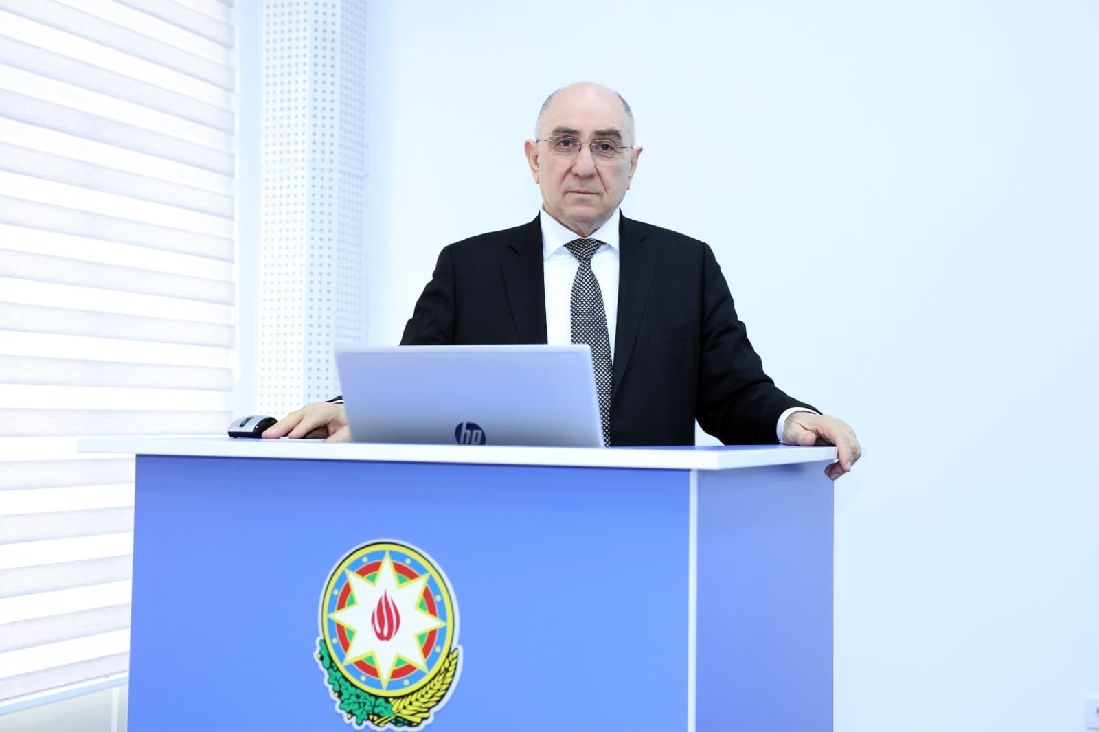Dayanıqlı və təhlükəsiz rəqəmsal arxitektura dövlətin kibersuverenliyinin qarantıdır – Rasim Əliquliyev
