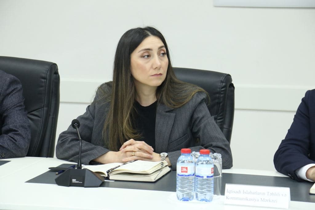 Statistika Sahəsində 2026-cı İl üçün Tədbirlər Planı Müzakirə Edildi - Şəkil 4