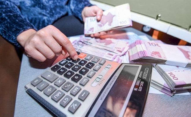 Cərimənin məcburi tutulması qaydası dəyişib
