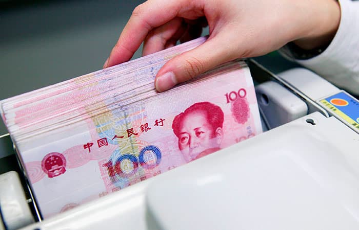 Yuan 11,5 rublu keçdi