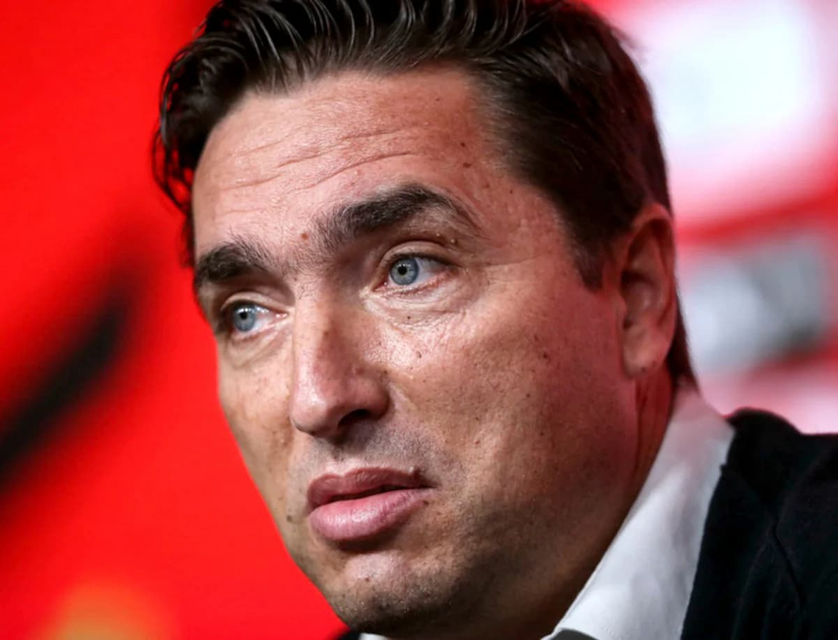 Rui Jorge Azərbaycanın U-20 millisinin baş məşqçisi təyin olunub