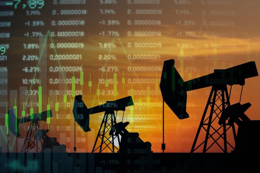 ABŞ Energetika Nazirliyi Brent neftinin qiymət proqnozunu kəskin artırdı