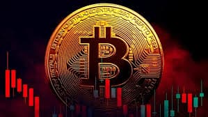 "Bitcoin"in qiyməti azalıb
