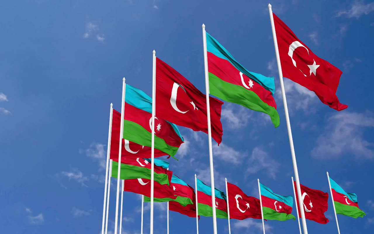 Azərbaycan–Türkiyə ticarət dövriyyəsi 431,7 milyon dollar olub