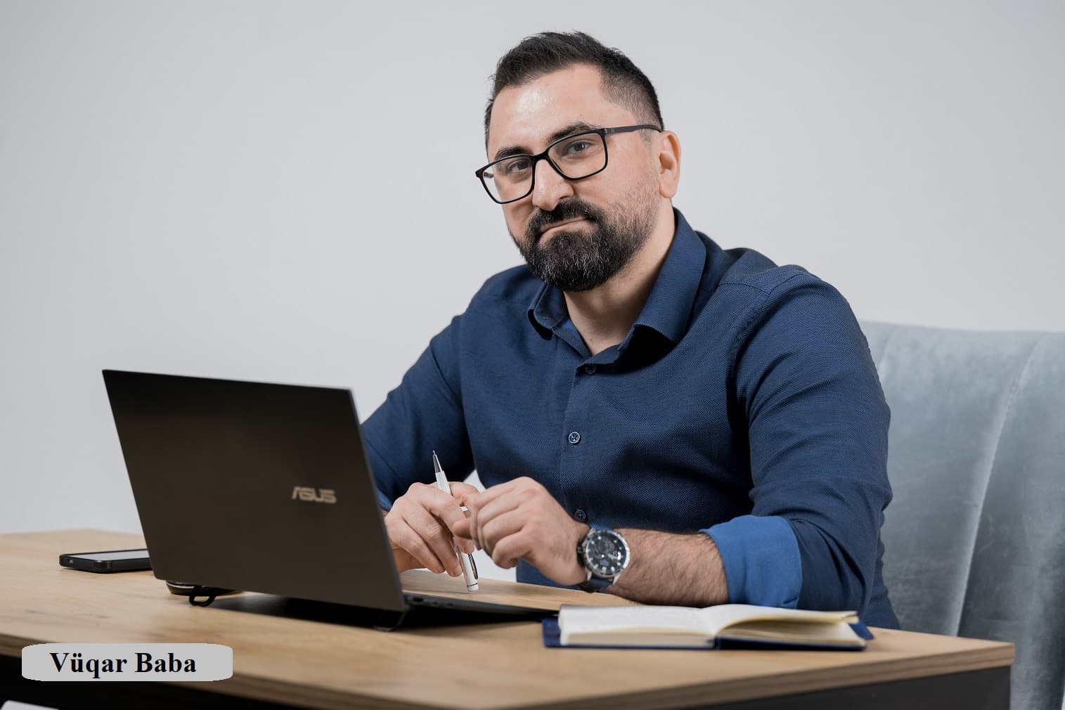 PR və MarCom üzrə yeni kurs – “360 dərəcə Kommunikasiya” başlayır - Şəkil 2