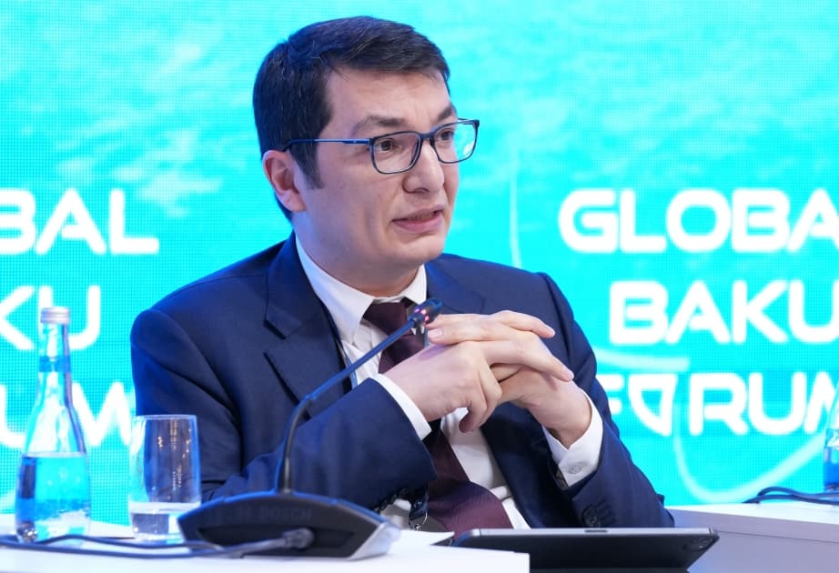 Ötən il ABŞ-Azərbaycan ticarət həcmi 1,6 milyard dollara çatıb - Elnur Əliyev