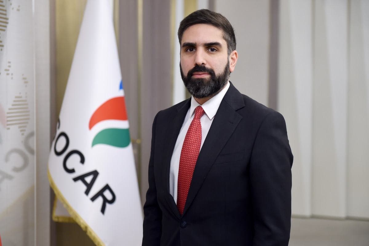 SOCAR ABŞ şirkətləri ilə Xəzər və quruda neft-qaz layihələrini inkişaf etdirir - Rövşən Nəcəf