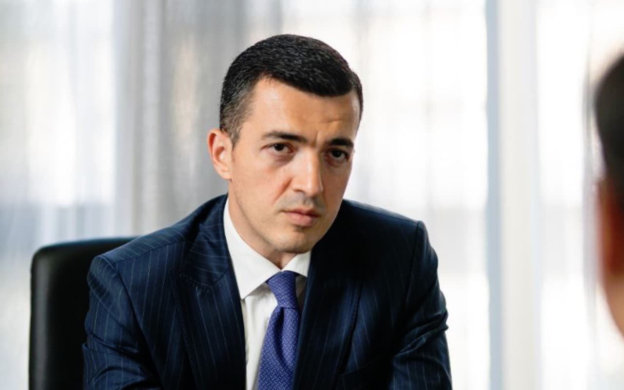 Ruslan Xəlilov: ABŞ-Azərbaycan əməkdaşlığı regionda davamlı iqtisadi artımı dəstəkləyəcək