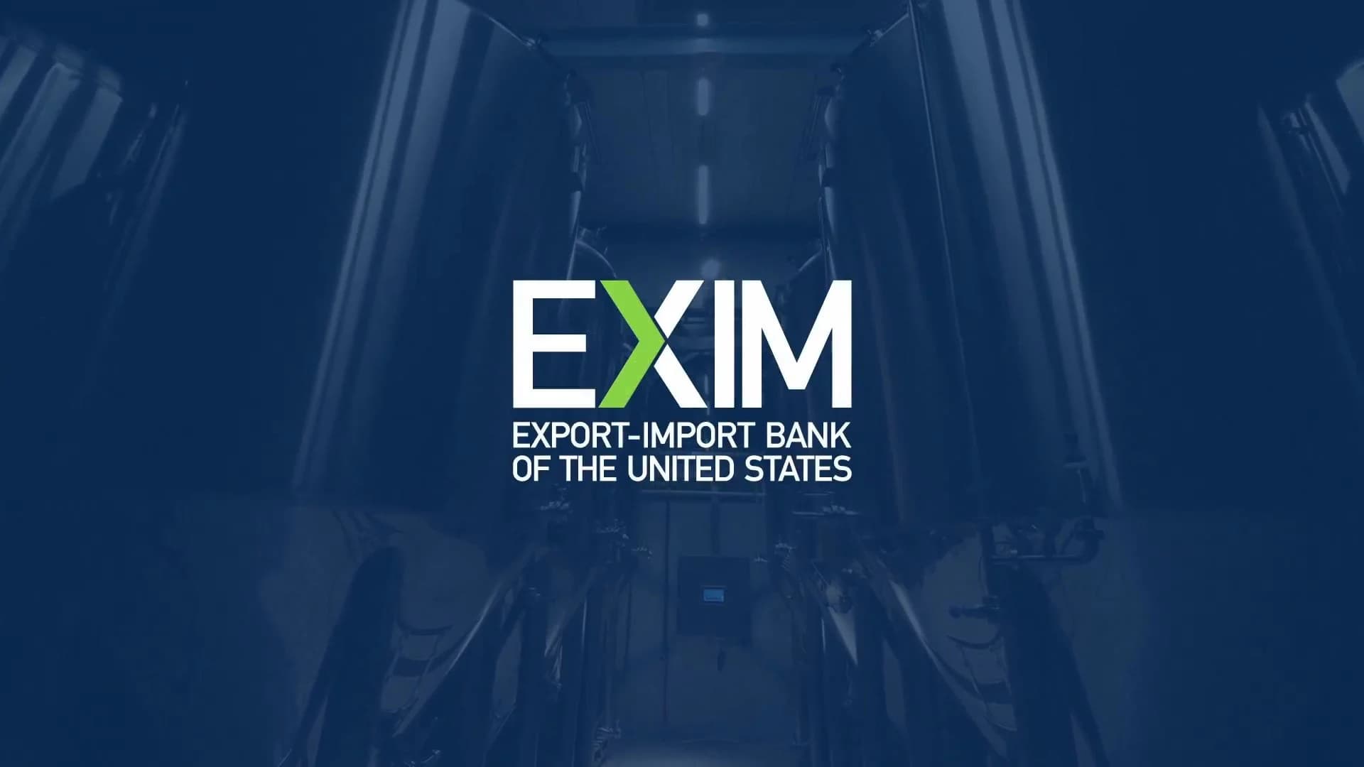 EXIM Bank Azərbaycan şirkətlərinə dəstəyini artıracaq