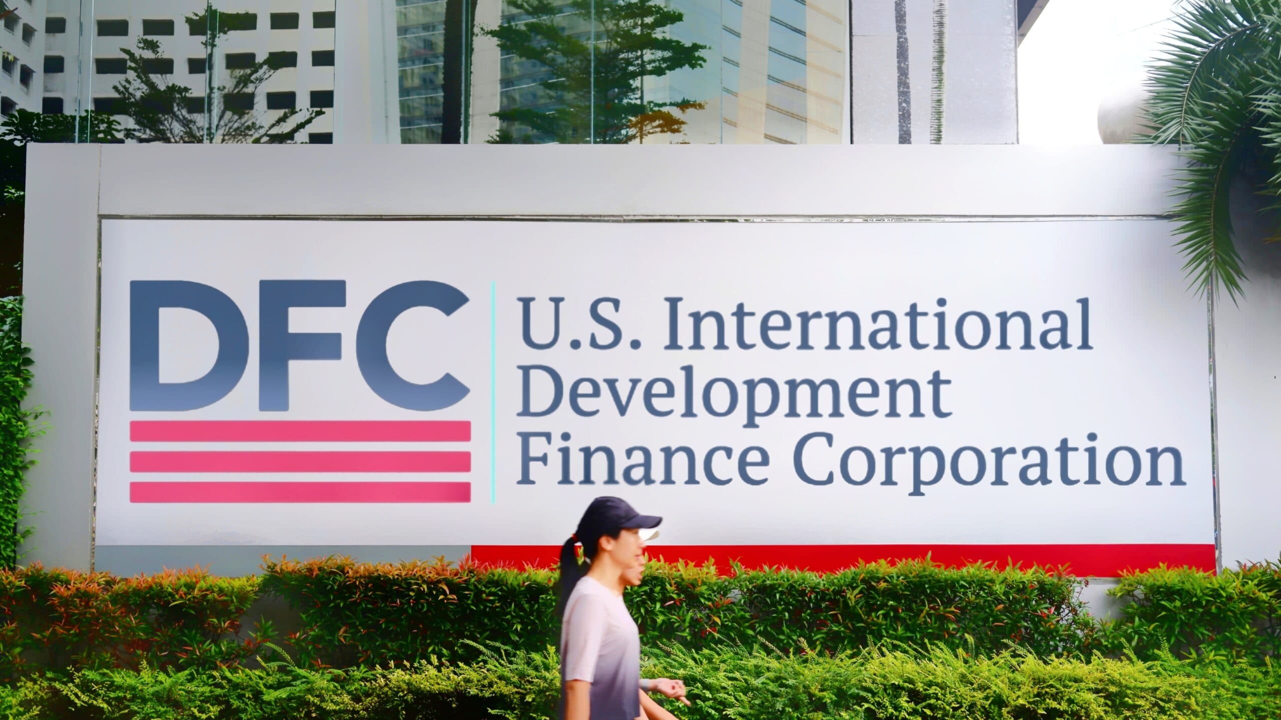 DFC Azərbaycanla yeni investisiya imkanlarına açıqdır