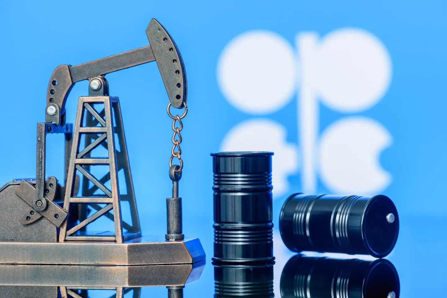 OPEC+ hasilatının 2026-2027-ci illər üzrə proqnozu açıqlanıb