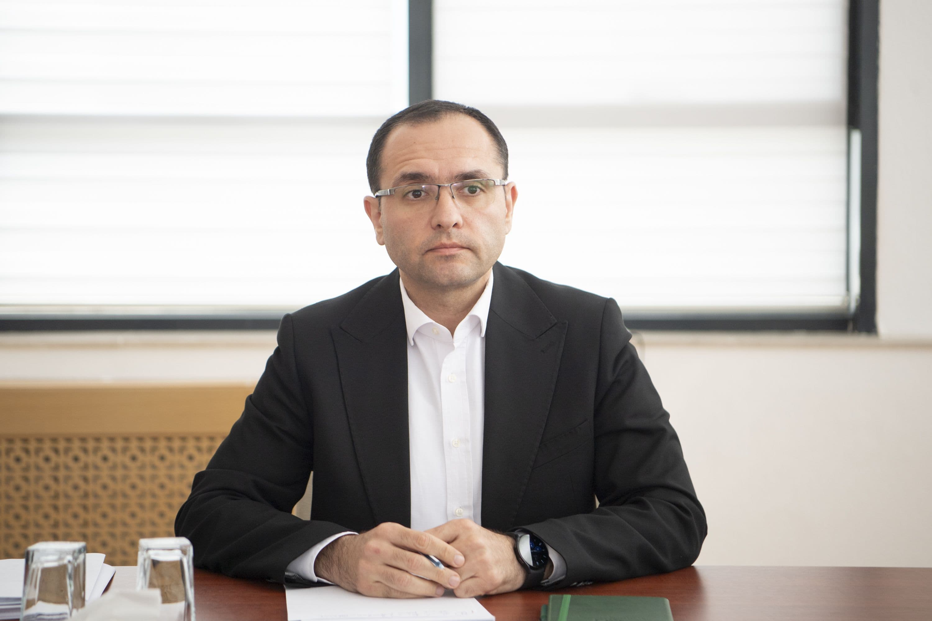 Süni intellekt aqrar idarəetmədə yeni düşüncə modelidir - Məcnun Məmmədov
