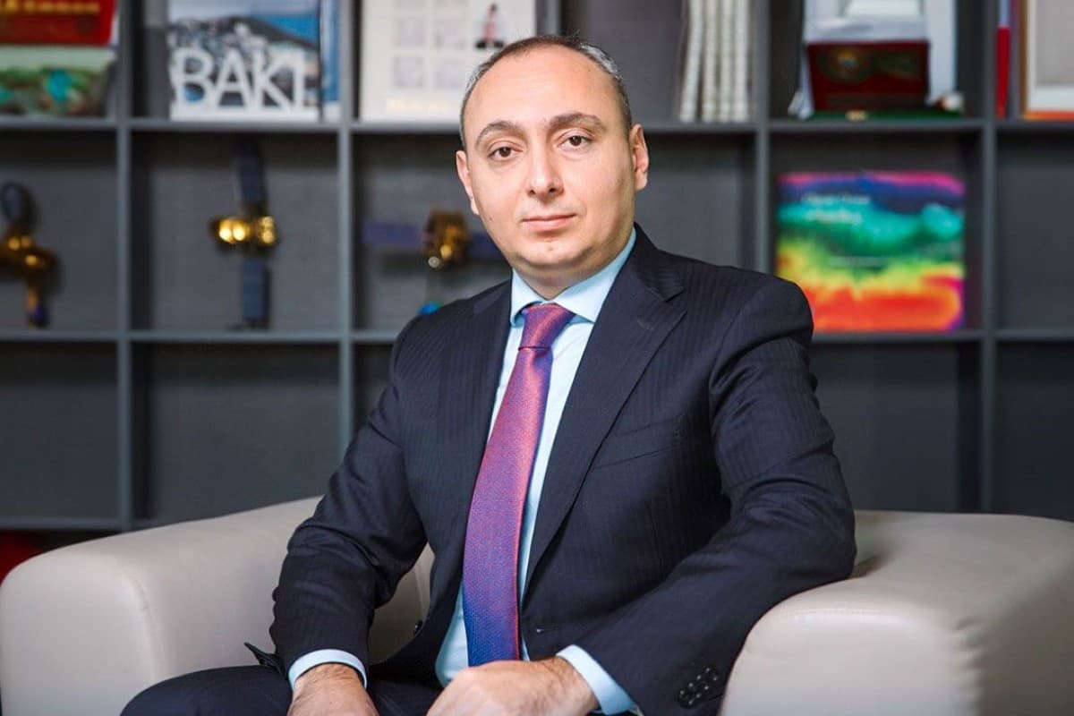 Rəqəmsal inkişaf sahəsində Azərbaycan Qafqazda liderdir - Saməddin Əsədov