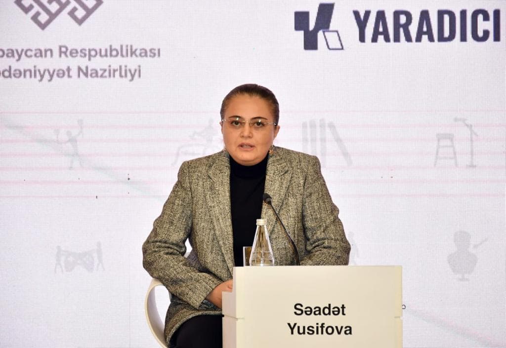 2023-2025-ci illərdə Azərbaycanda kino sahəsinə 10 milyon ABŞ dolları xarici investisiya yönəldilib