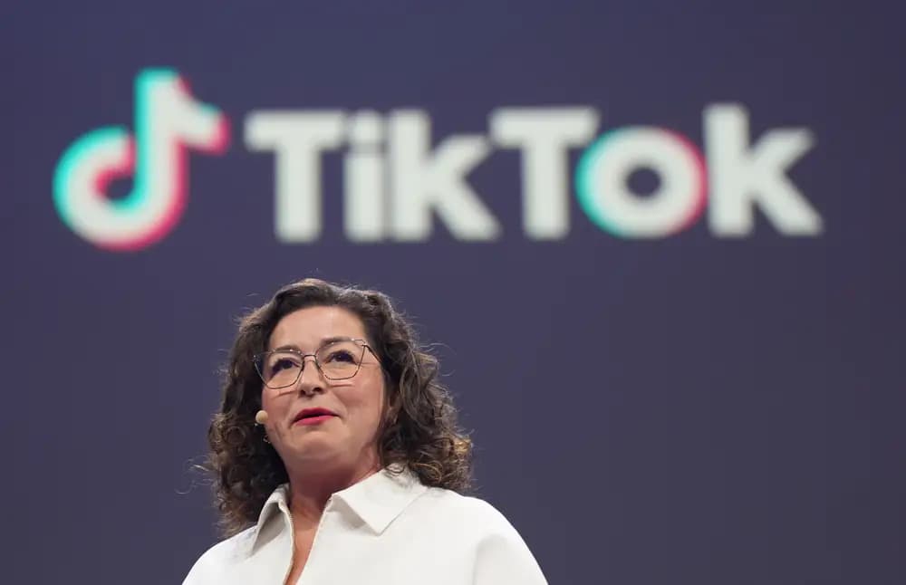 TikTok-un qlobal marketinq rəhbəri şirkətdən ayrılır