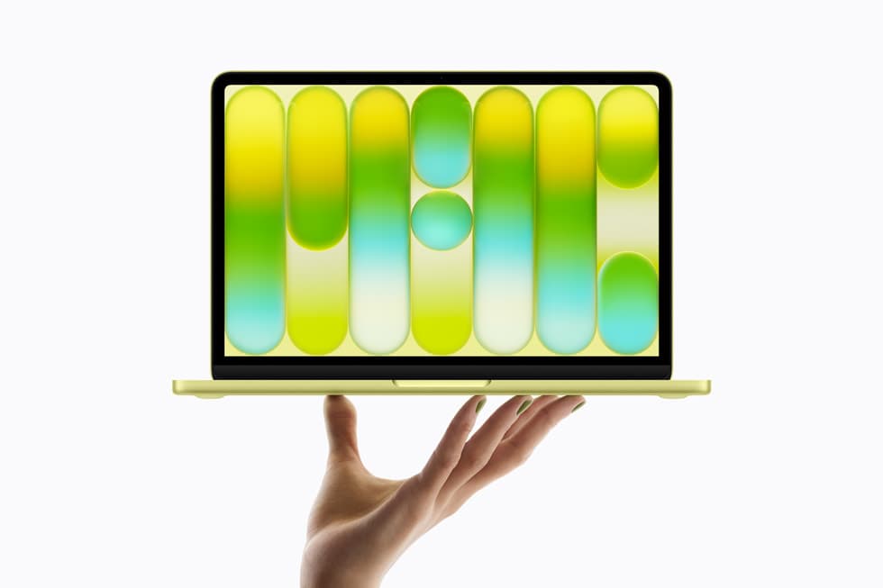 Apple ən ucuz MacBook modelini təqdim etdi: MacBook Neo