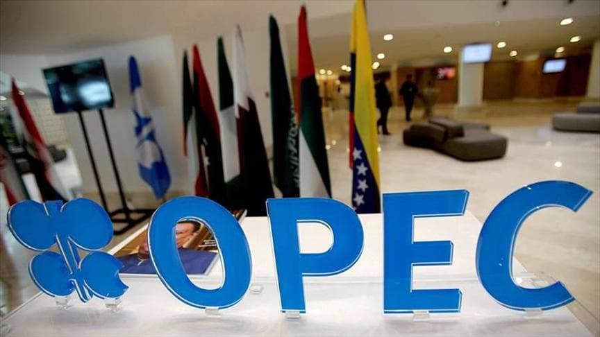 OPEC+ fevralda neft hasilatını artırsa da, planı yerinə yetirə bilmədi