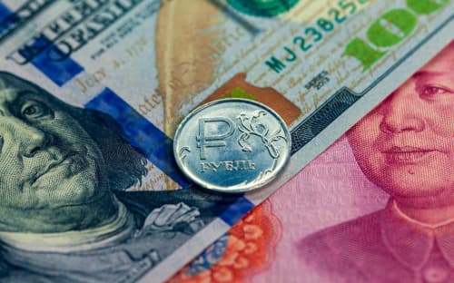 İri bankların OFZ hərraclarında payı fevralda 40,3%-ə yüksəlib