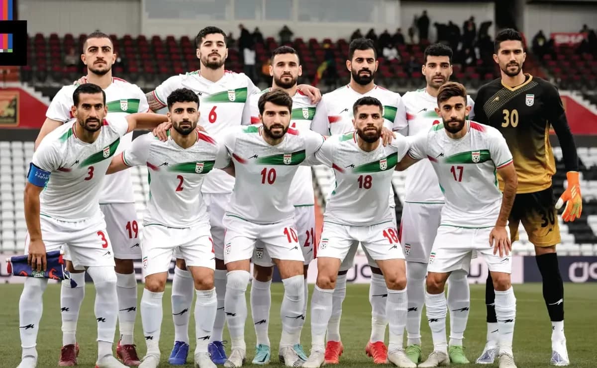 İran 2026-cı il futbol üzrə dünya çempionatında iştirak etməyəcək