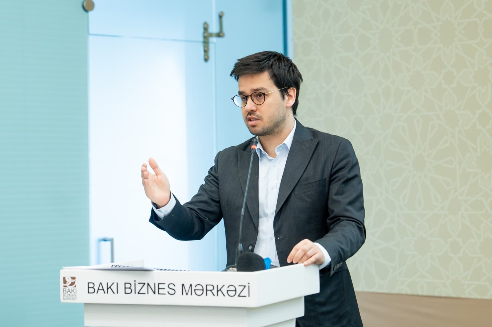 Azərbaycanda rəqəmsal transformasiya sürətlənir-Süni intellekt istehsalatı necə dəyişir?