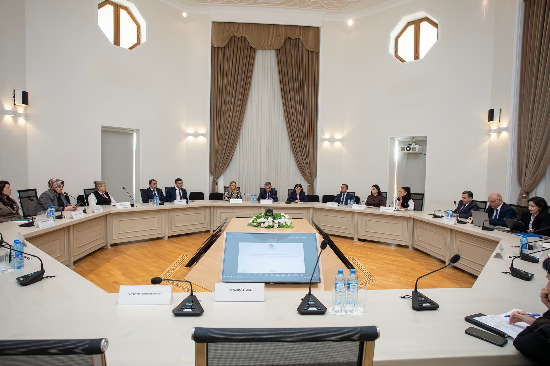 Azərbaycanda energetika sahəsində 13 yeni dövlət standartı qəbul edilə bilər