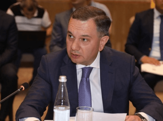 Nazir müavini: "Rəqəmsal təhlükəsizlik istehlakçı hüquqlarının qorunmasında əhəmiyyətlidir "